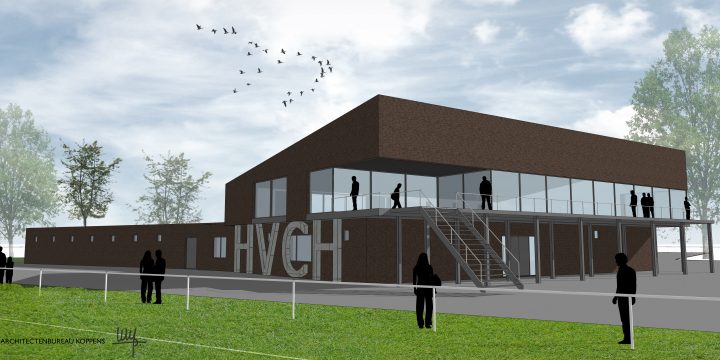 Alternatief voor riolering bij nieuwbouw HVCH