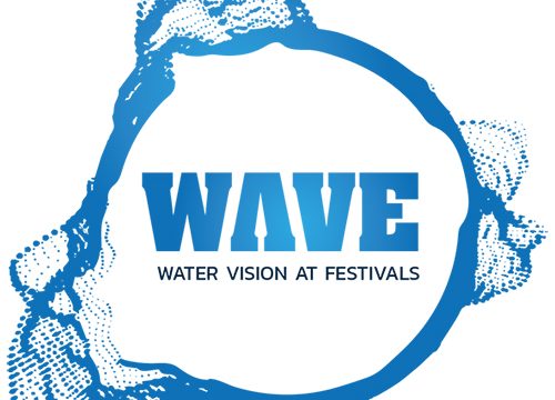 WAVE op Festival Dranouter