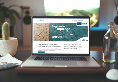 Eindrapportage I-QUA