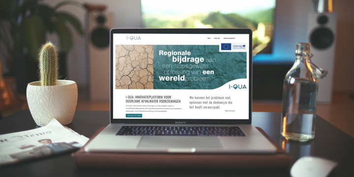 Eindrapportage I-QUA